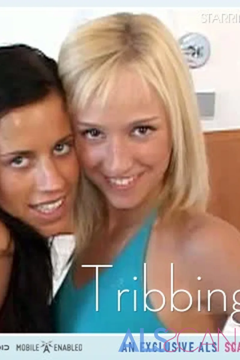 Tribbing Vigor - Screenshot 1 of 4 - European