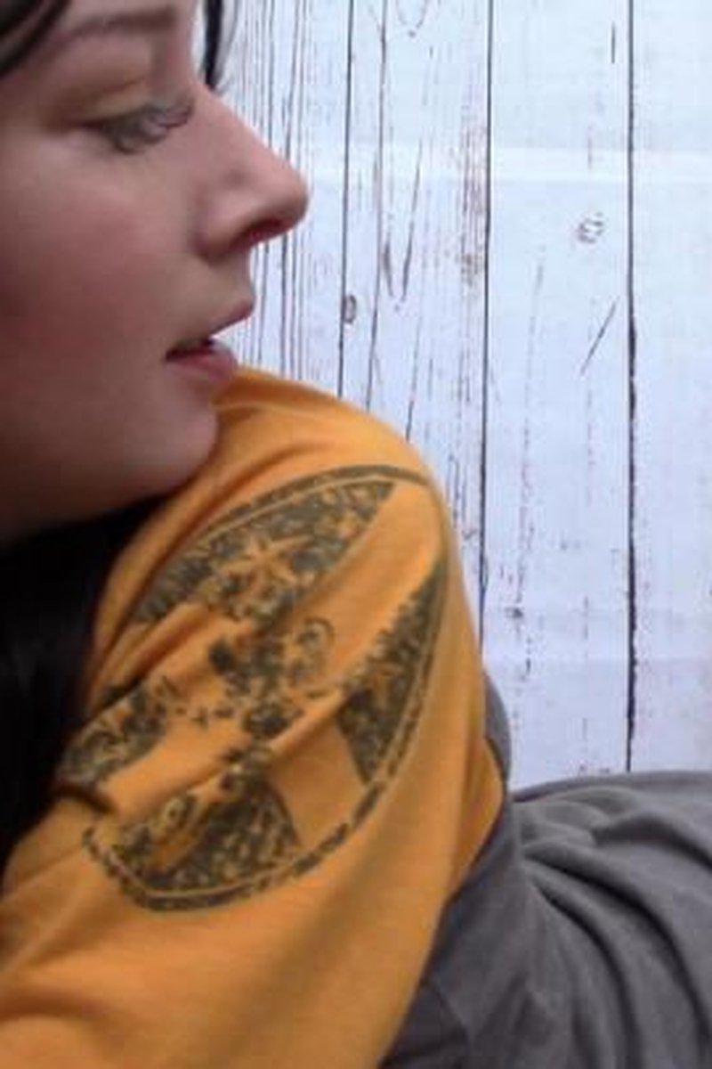 Wool Socks - Screenshot 1 of 4 - Foot Fetish