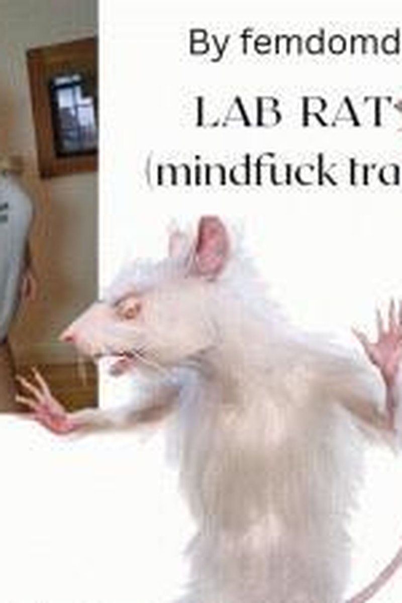 Lab Rat Mind Fuck Reprogramming - Screenshot 1 of 4 - Broken