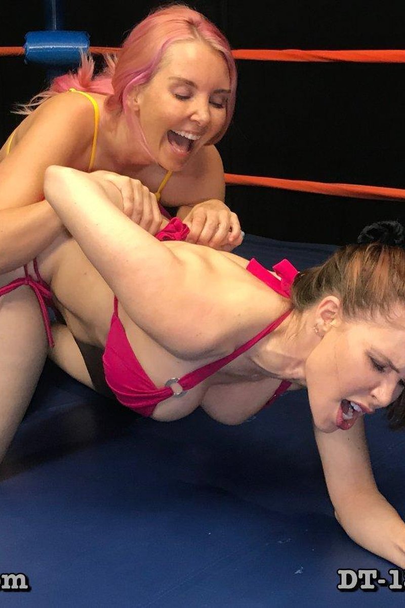Nightmare Aaliyah - Screenshot 1 of 4 - Sports