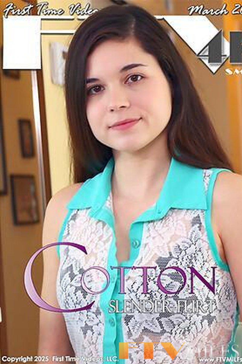 Cotton - Screenshot 1 of 4 - Fetish