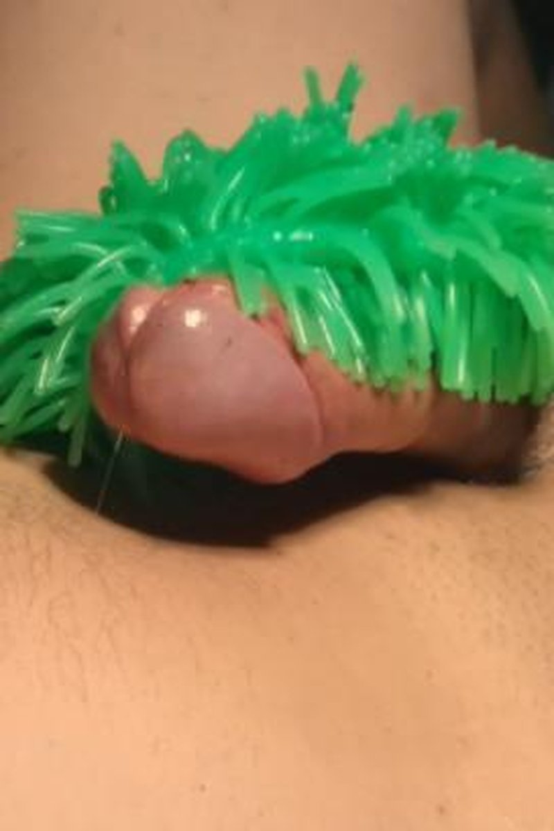 Hands Free Orgasm Lots Of Moaning - Screenshot 1 of 4 - Moaning