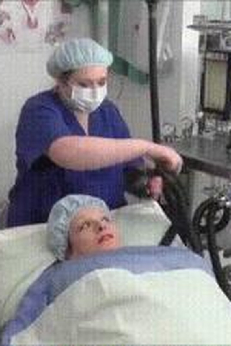 Deep Blue - Screenshot 1 of 4 - Asphyxiation