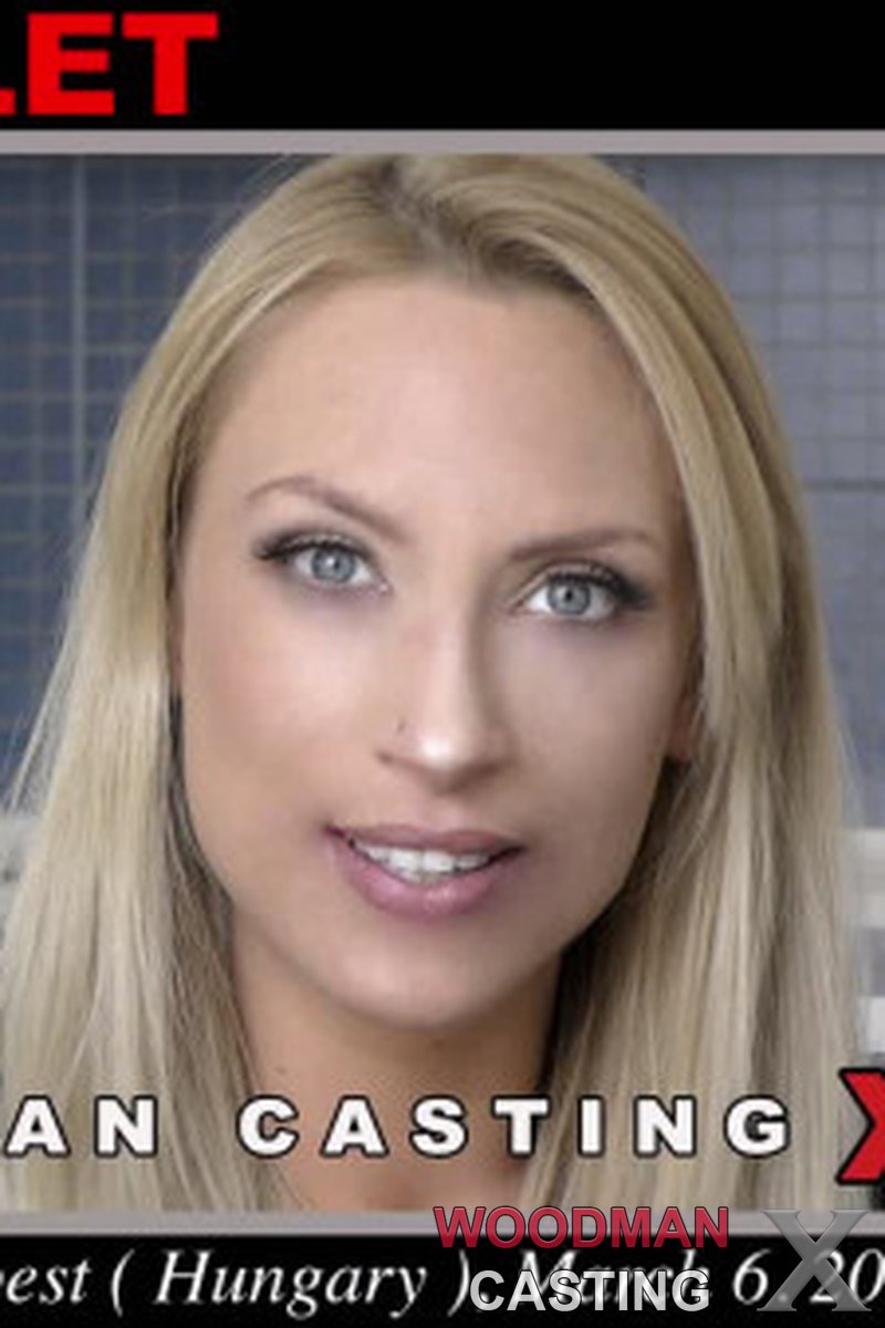 Eva Violet Casting - Screenshot 1 of 4 - Adorable