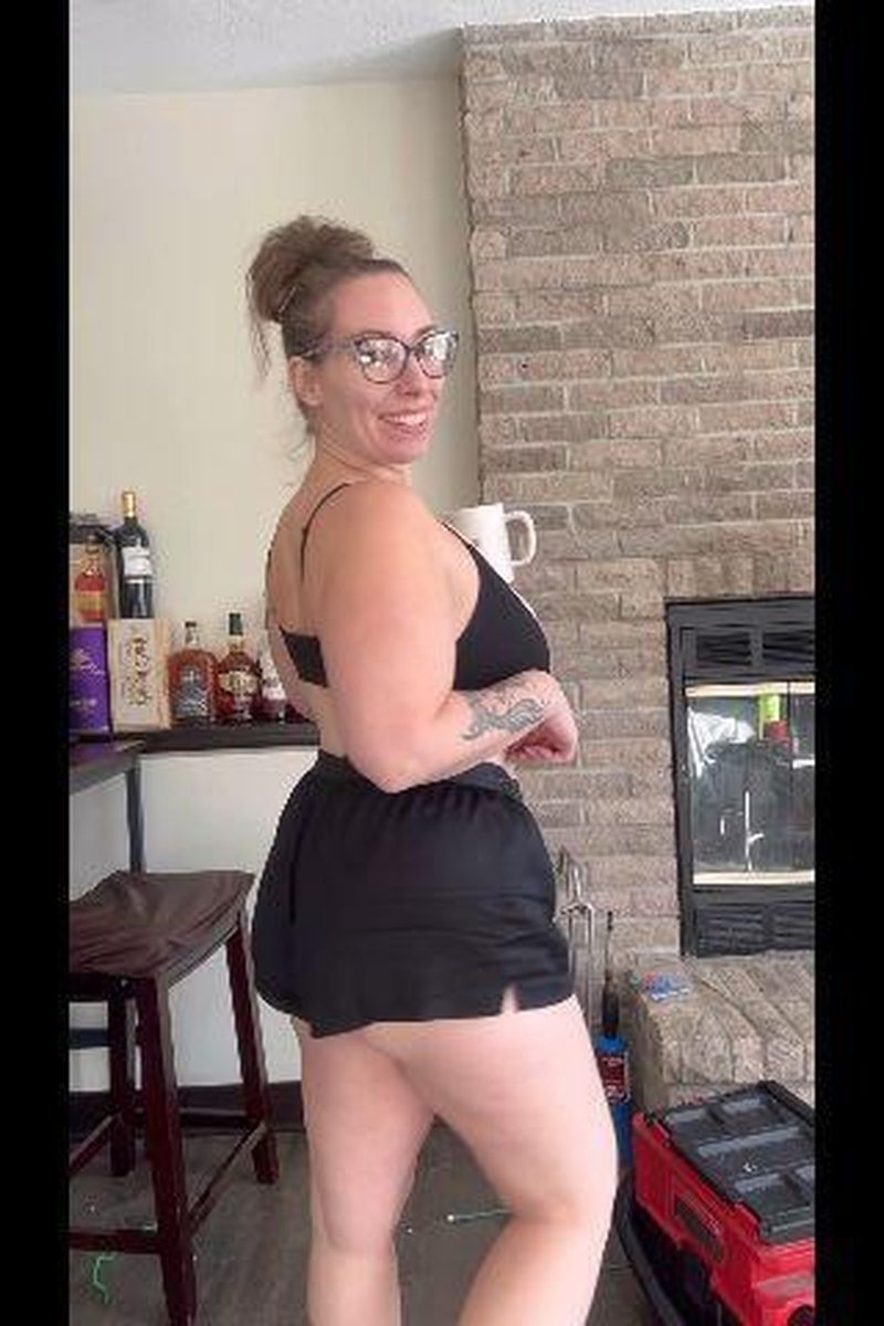 Try On Haul - Screenshot 1 of 4 - Adorable