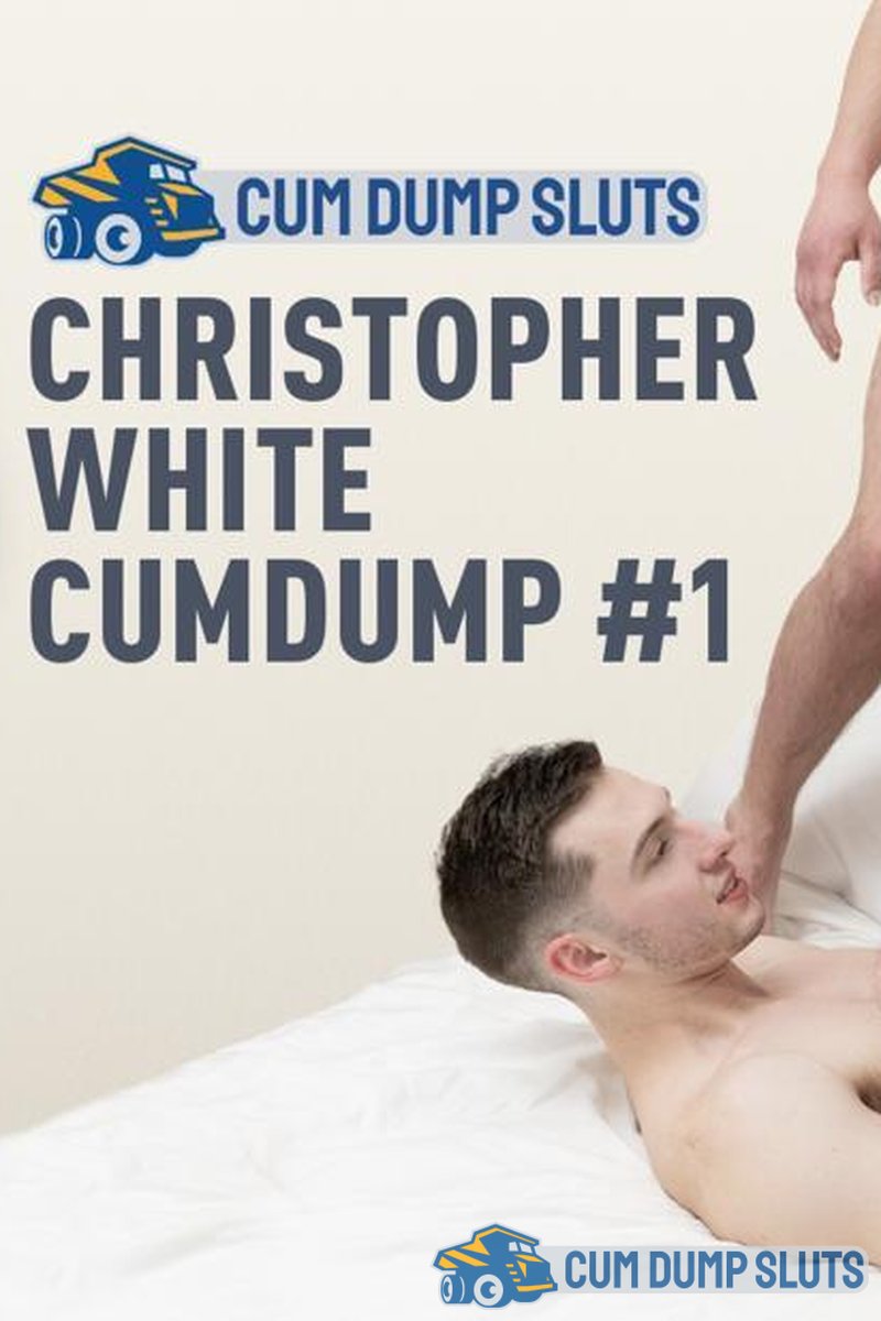 Christopher White Cumdump #1 - Screenshot 1 of 4 - All Sex