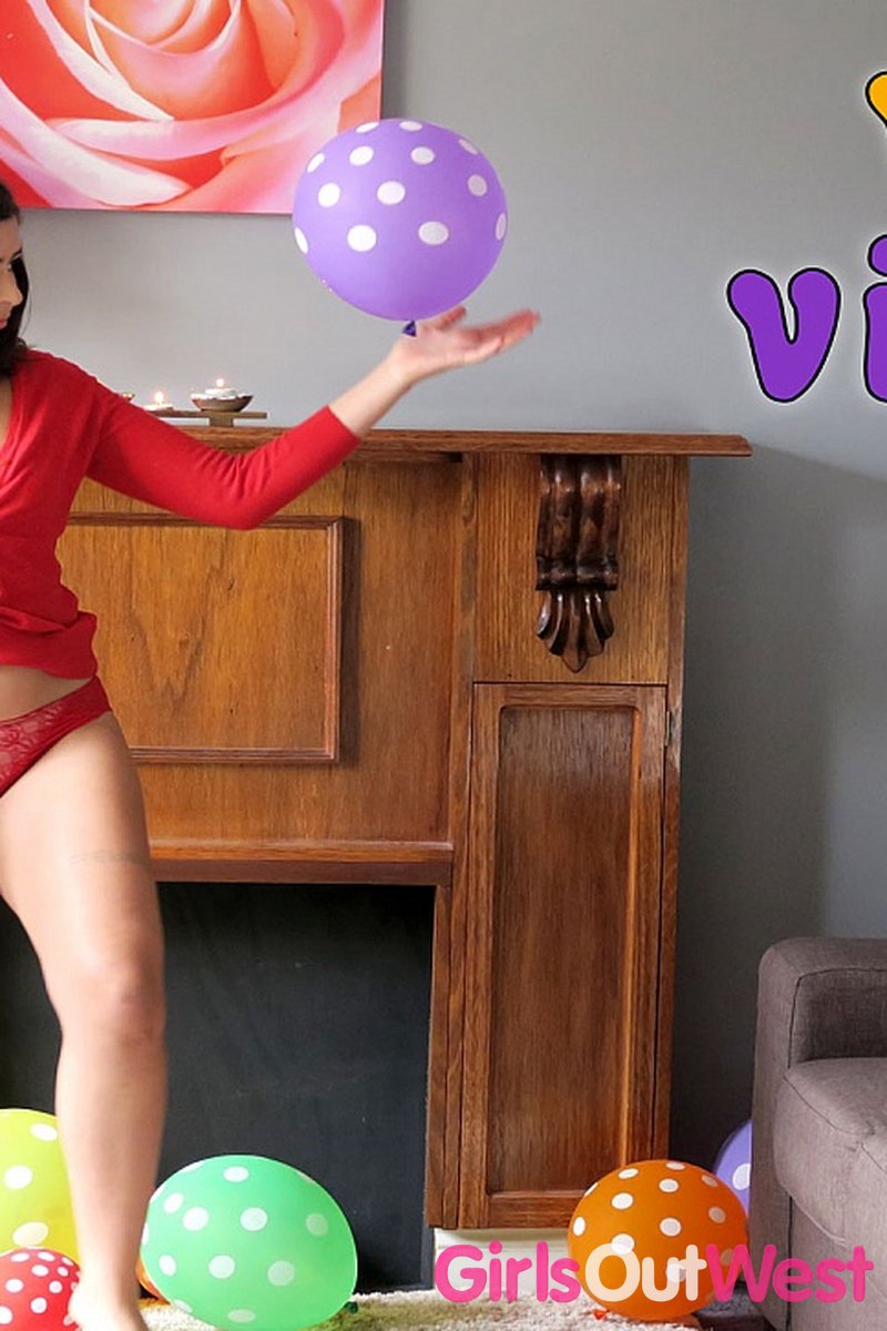Virgo - Vibrant - Screenshot 1 of 4 - Brown Hair