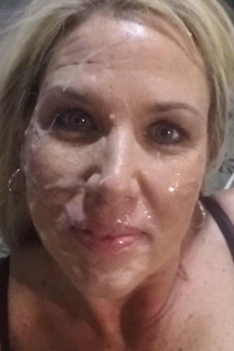 Another Double Cumshot - Screenshot 1 of 4 - Jenny Jizz