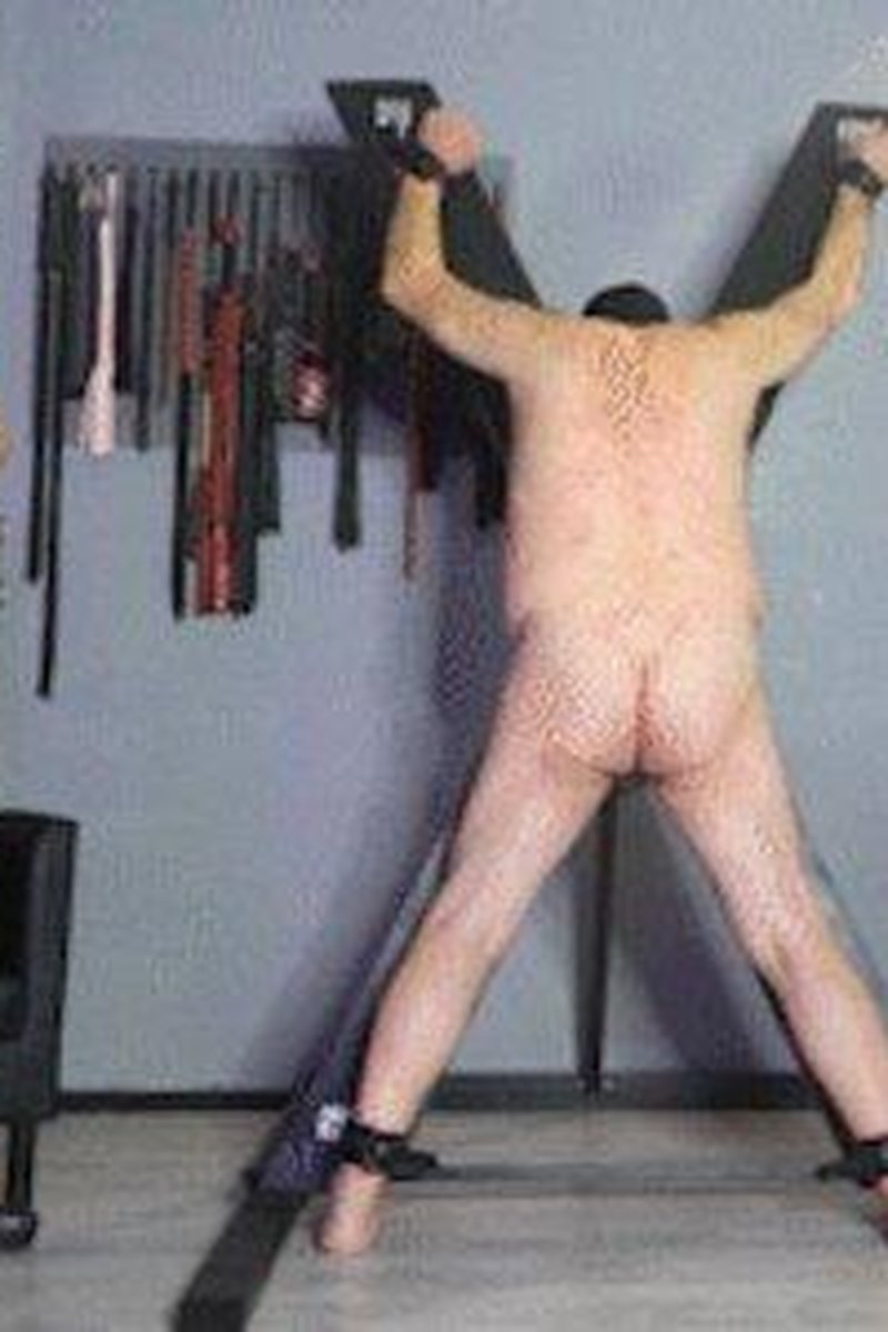 Flogging Training Mobile Version - Screenshot 1 of 4 - BDSM