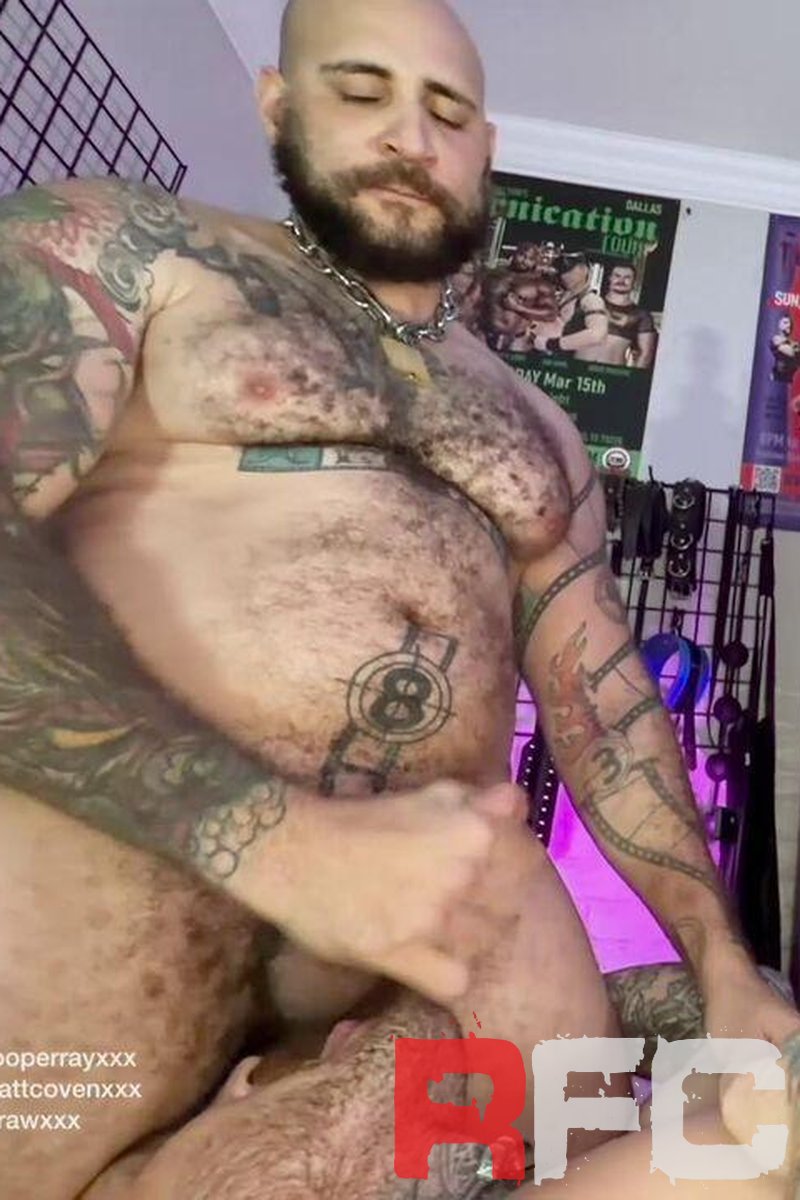 Locked & Double Loaded - Screenshot 1 of 4 - Big Muscle Guys