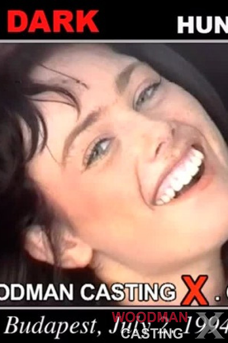 Anita Dark Casting - Screenshot 1 of 4 - Brown Hair