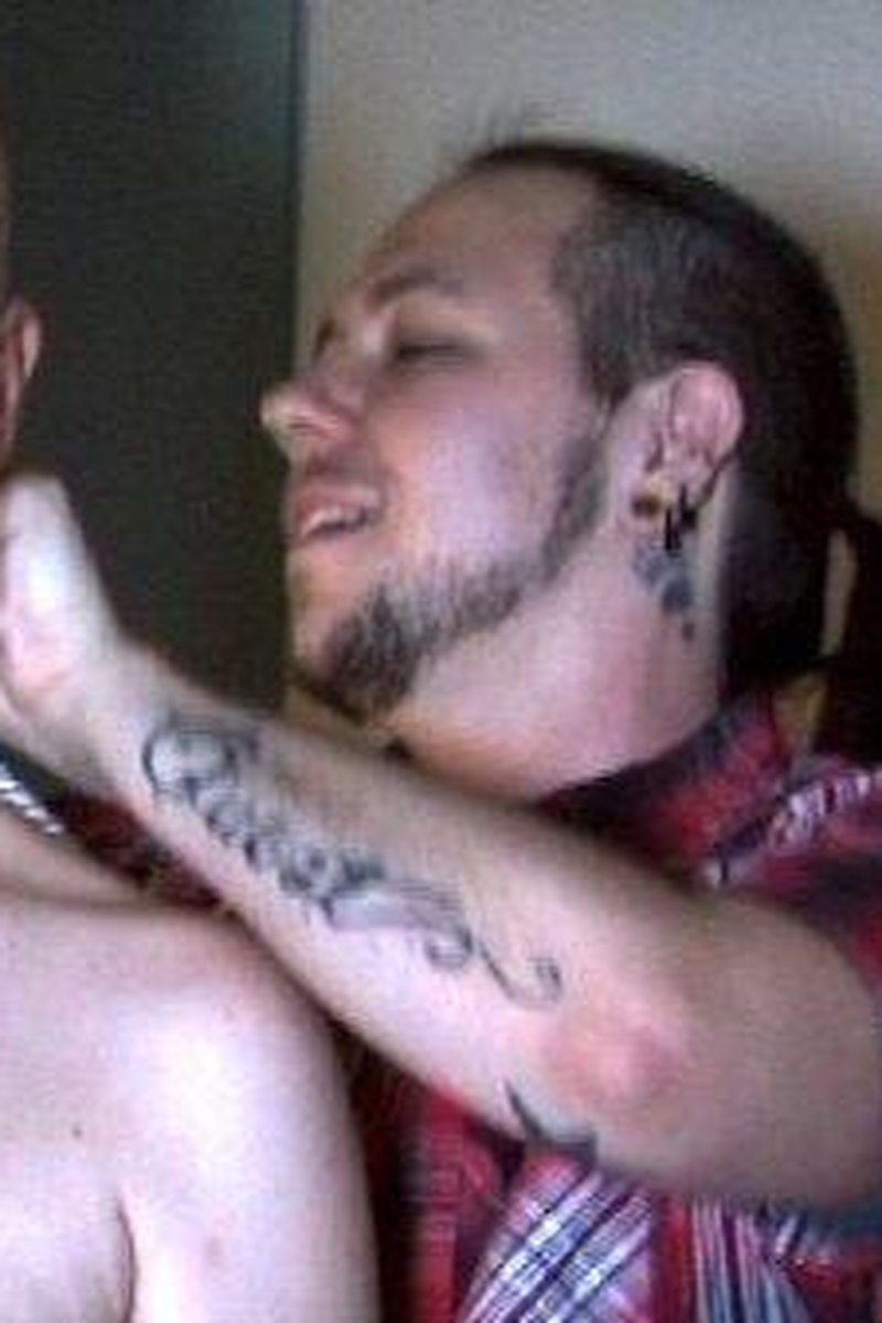 Basic Bit Gag - Screenshot 1 of 4 - Bondage