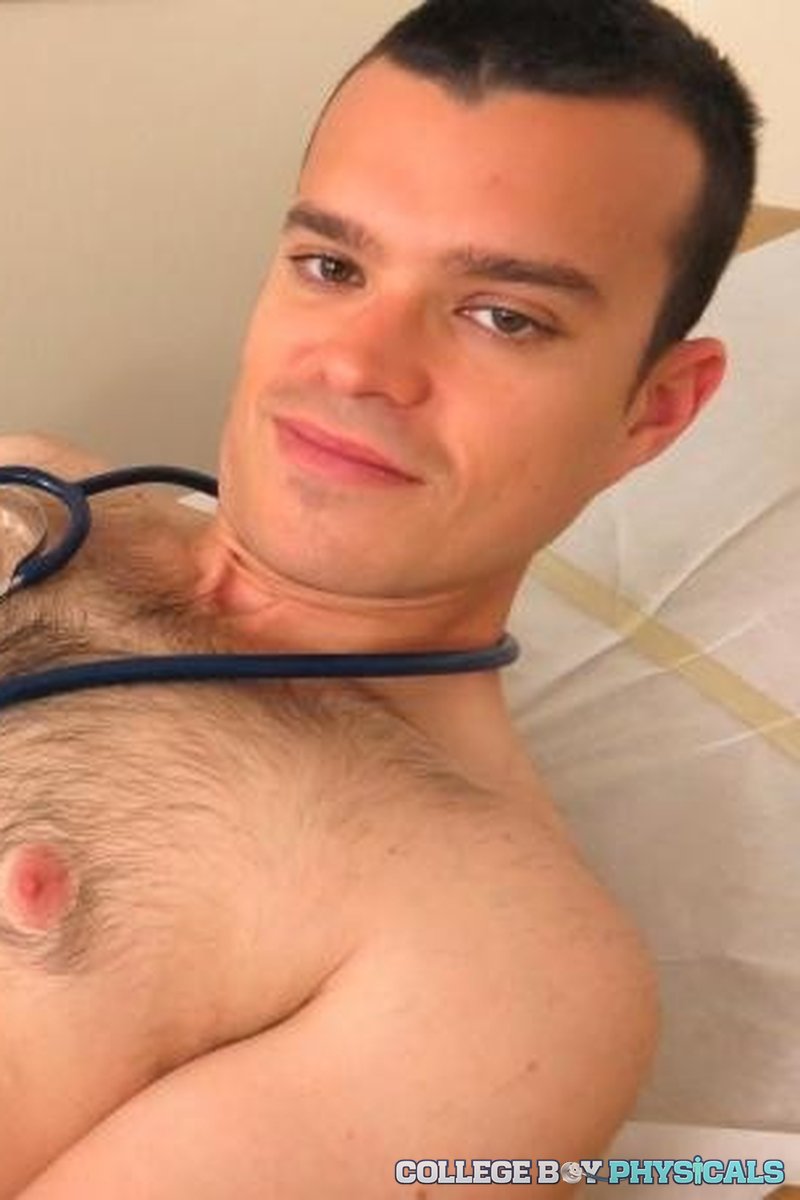 The Initiation - Screenshot 1 of 4 - Gay