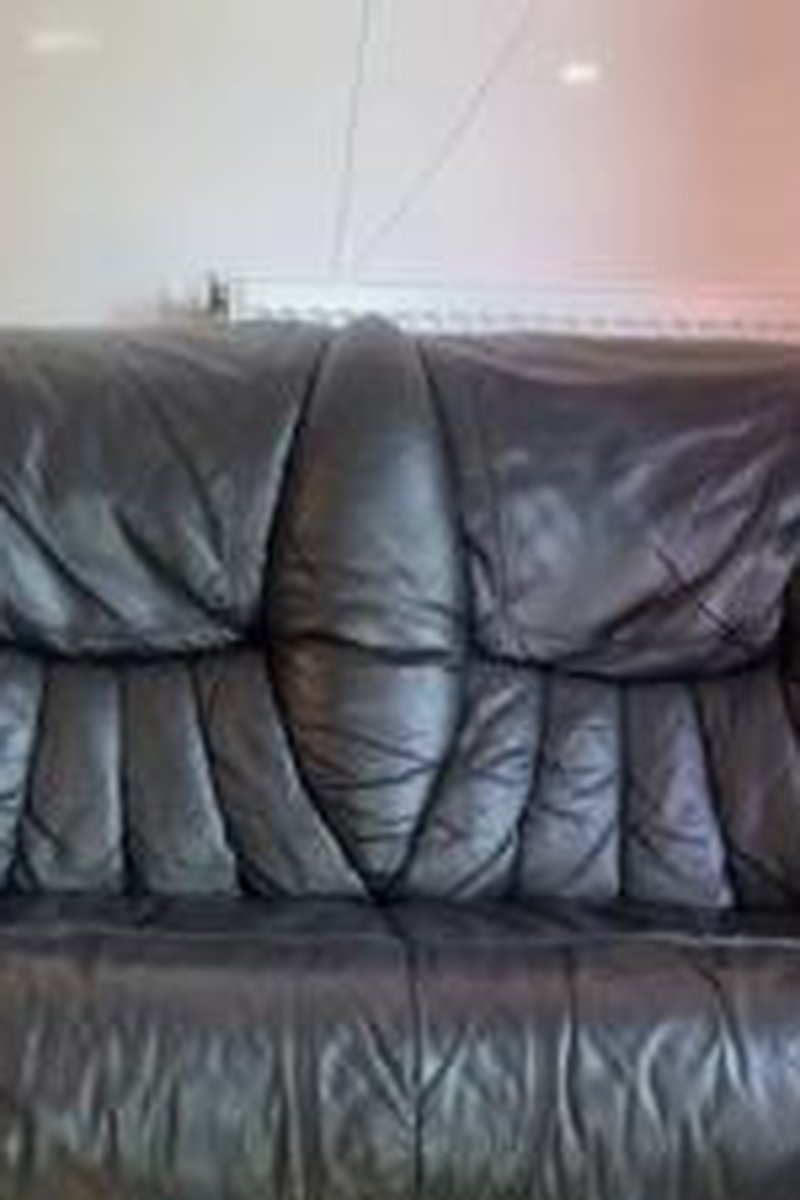 Porn Casting - Screenshot 1 of 4 - 21 Year-old