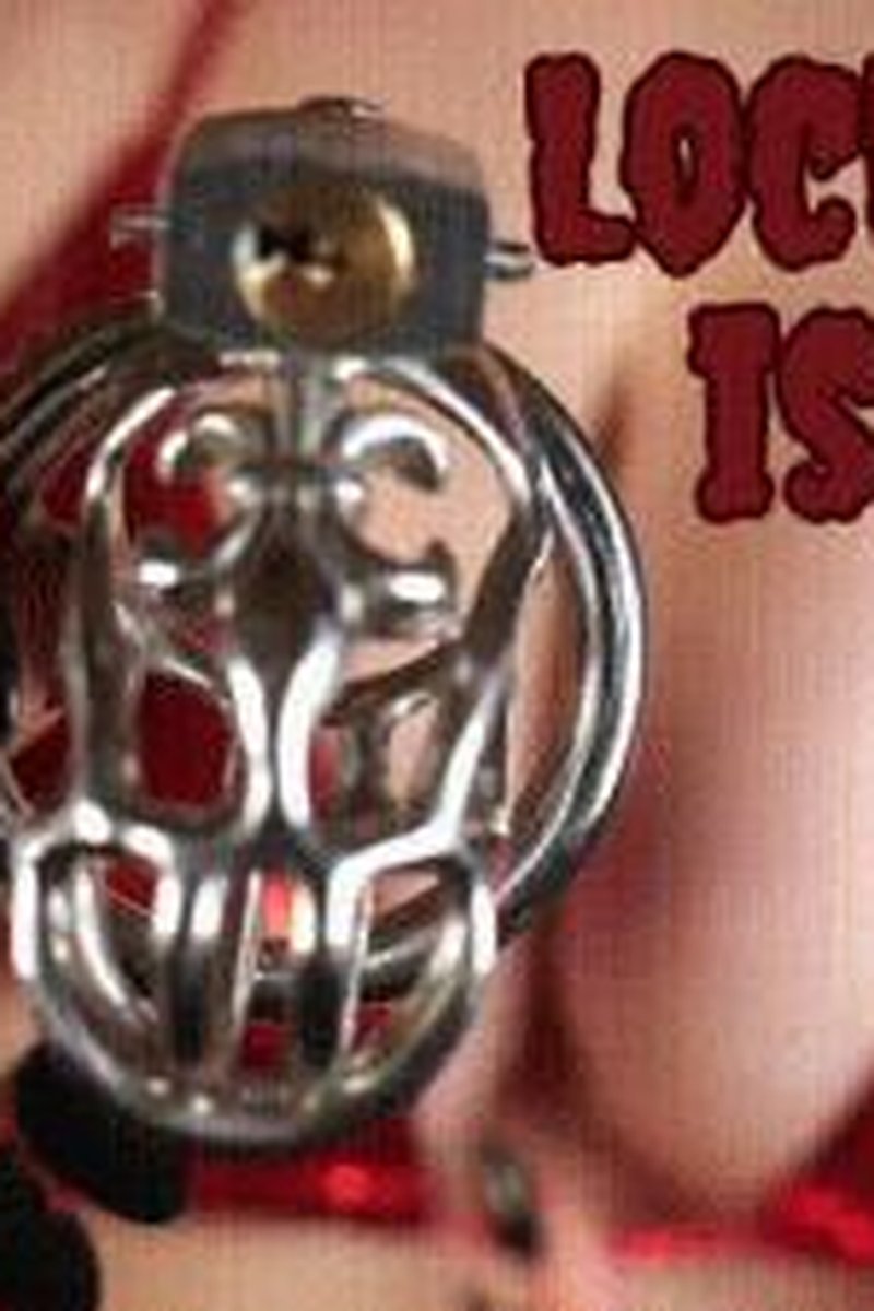 Locktober Is Here - Screenshot 1 of 4 - Bondage