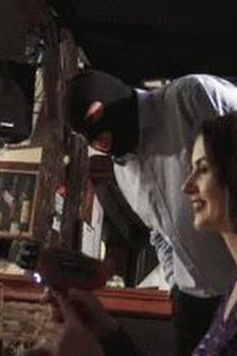 Sissy Gets Drilled - Screenshot 1 of 4 - Anal