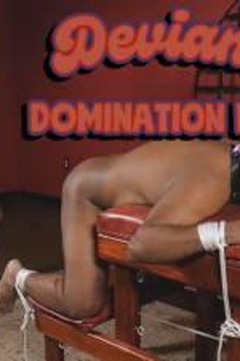Deviant Domination Pt4 - Screenshot 1 of 4 - Bondage