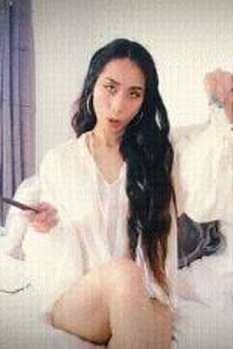 Nylon Chastity - Screenshot 1 of 4 - Asian