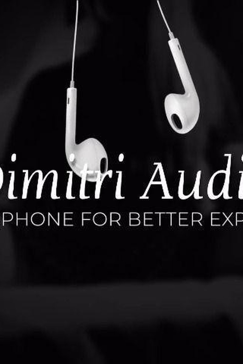 Dimitri Audio - Screenshot 1 of 4 - Audio Only