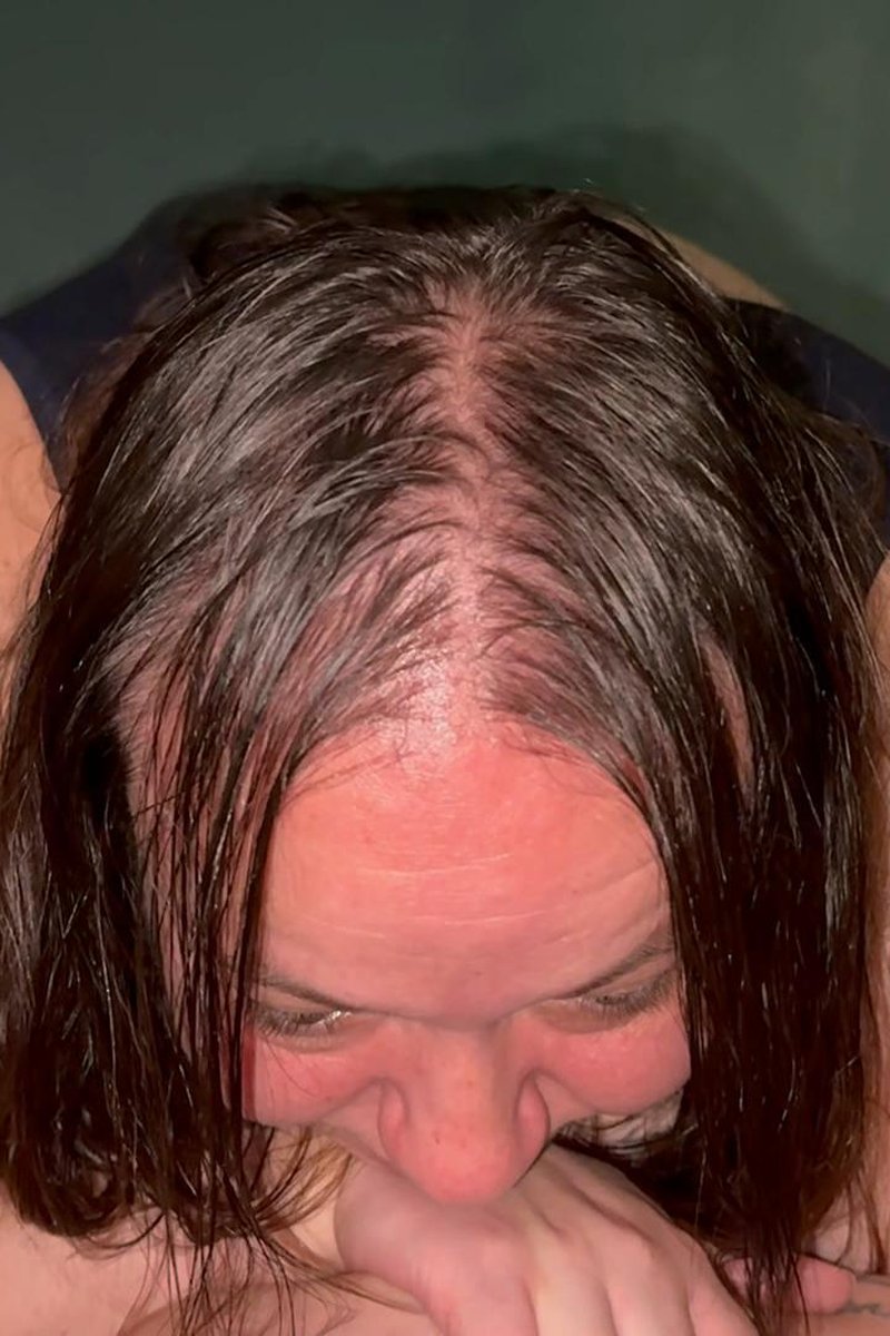 Front View While I Take Backshots - Screenshot 1 of 4 - BBW