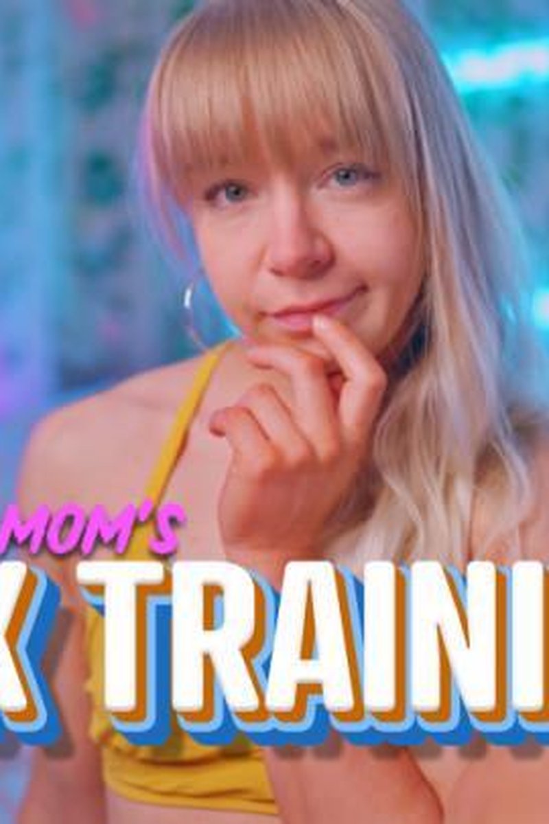 Step-Mom Preparing You For Vacation With Her Friends - Screenshot 1 of 4 - Dirty Talk
