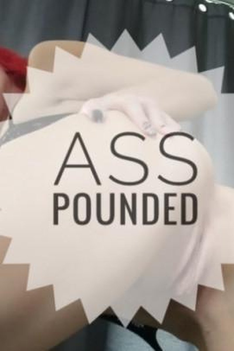 Ass Pounded - Screenshot 1 of 4 - Anal