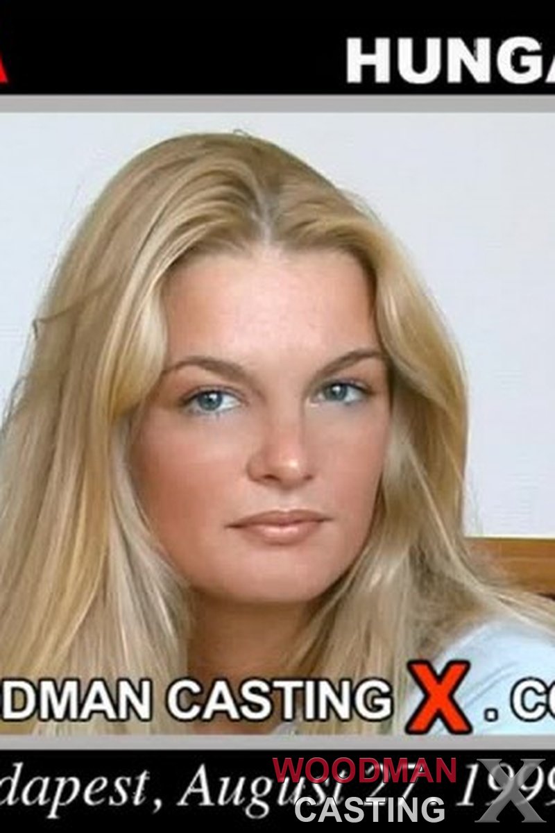 Dora Casting - Screenshot 1 of 4 - Blond Hair