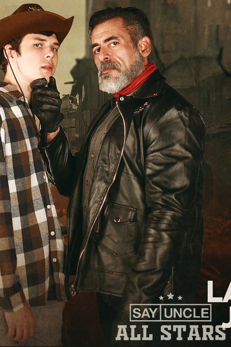 The Walking Dad - Screenshot 1 of 4 - 3rd Person