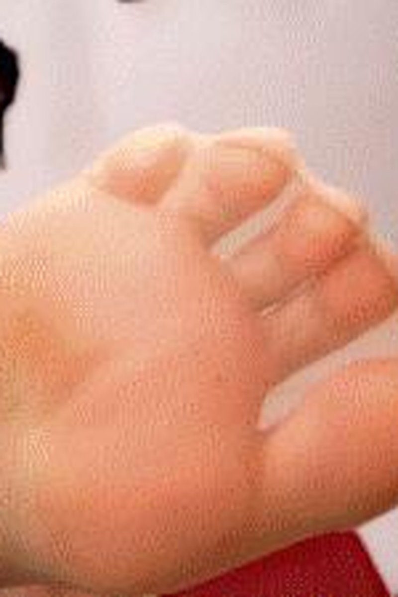 Foot Seducer - Screenshot 1 of 4 - Body Worship