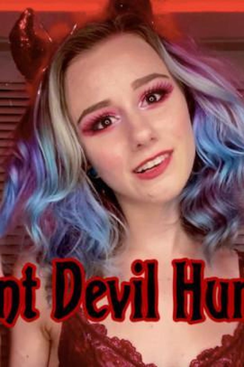 Dominant Devil Humilation - Screenshot 1 of 4 - Femdom