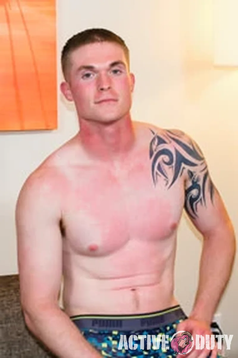 Nathan Vine - Screenshot 1 of 4 - Big Dick