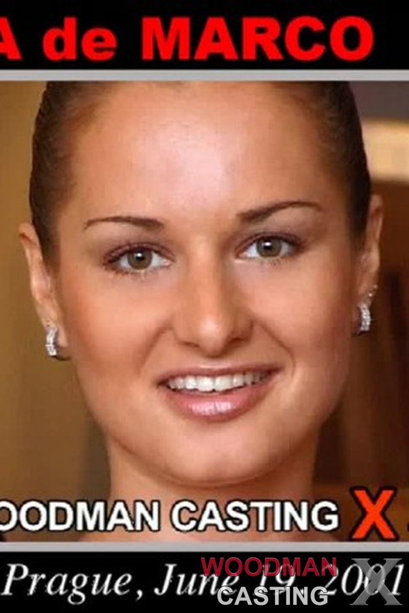 Luisa De Marco Casting - Screenshot 1 of 4 - Babes