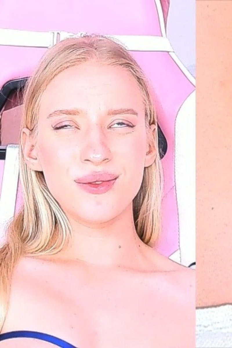 Creampie - Screenshot 1 of 4 - Eye Contact