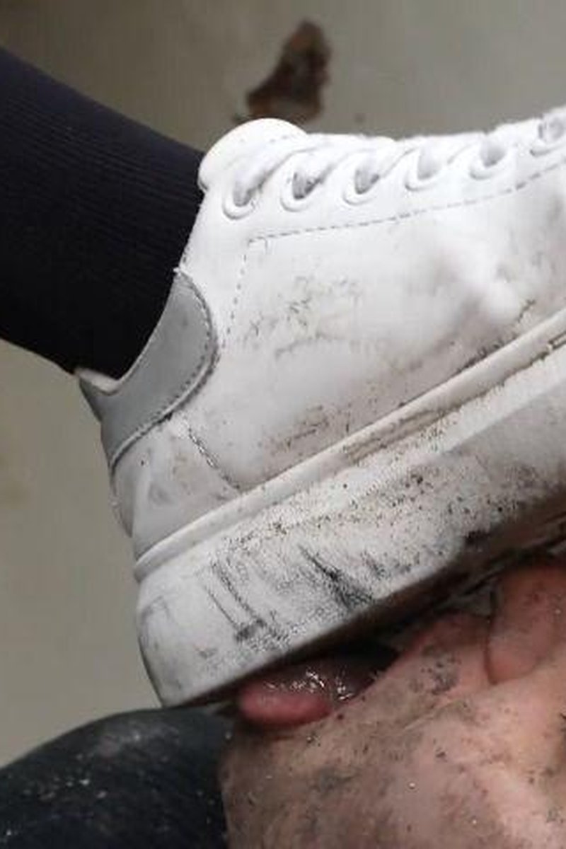 Your Nasty Face And Tongue Will Dirty - Screenshot 1 of 4 - Boots
