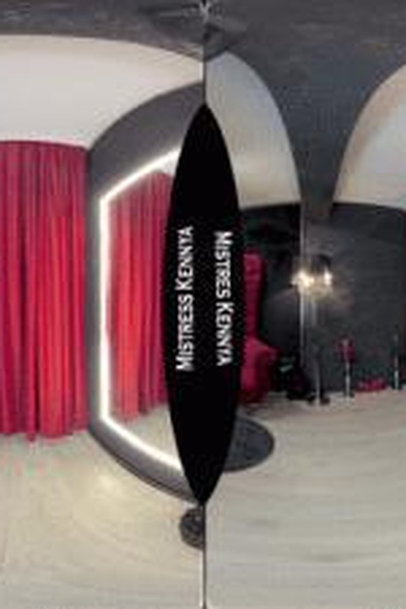 Bound By Submission I Am Your Mistress VR - Screenshot 1 of 4 - Femdom