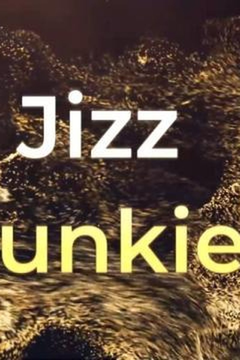Jizz Junkie - Screenshot 1 of 4 - Addicted To Cum Eating