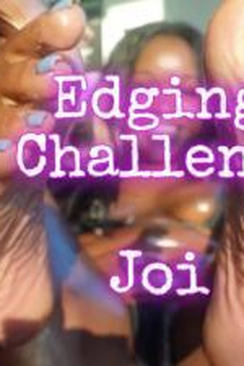 JOI Edging Challenge - Screenshot 1 of 4 - Domination
