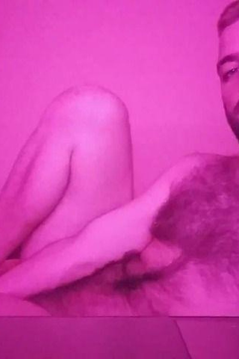 For You - Screenshot 1 of 4 - Ass Fetish