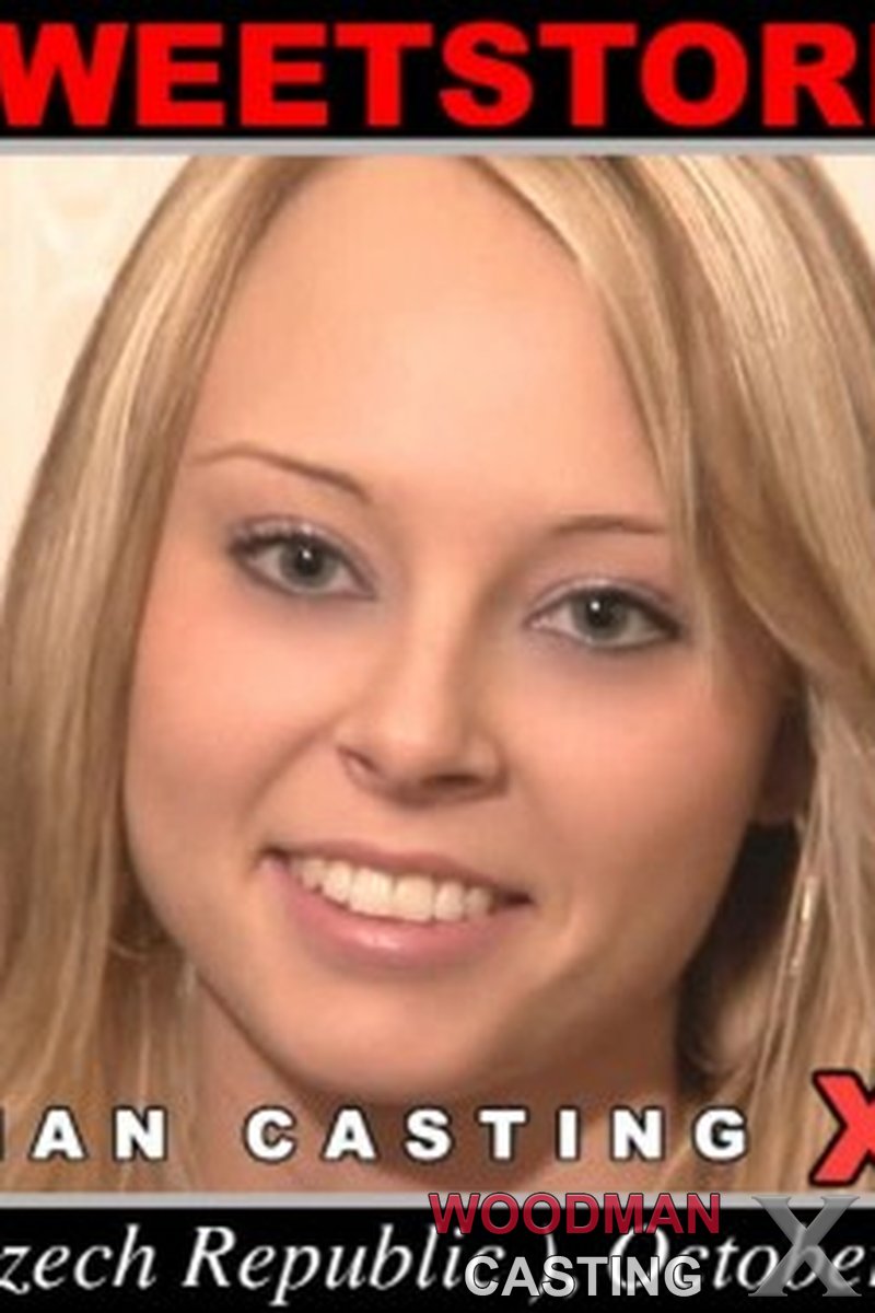 Nancy Sweetstorm Casting - Screenshot 1 of 4 - Babes
