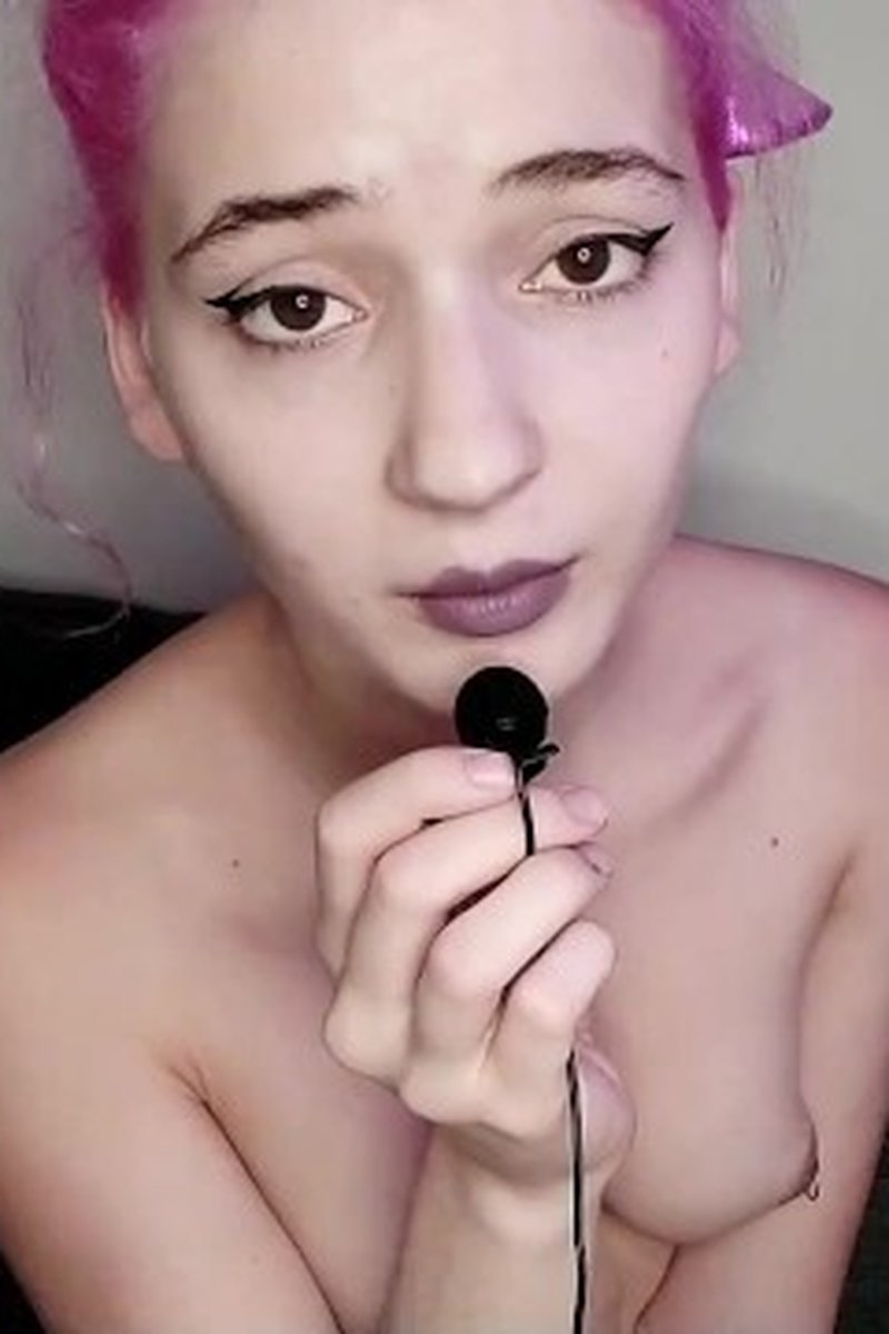 Joi En Espanol Argento - Screenshot 1 of 4 - Amateur