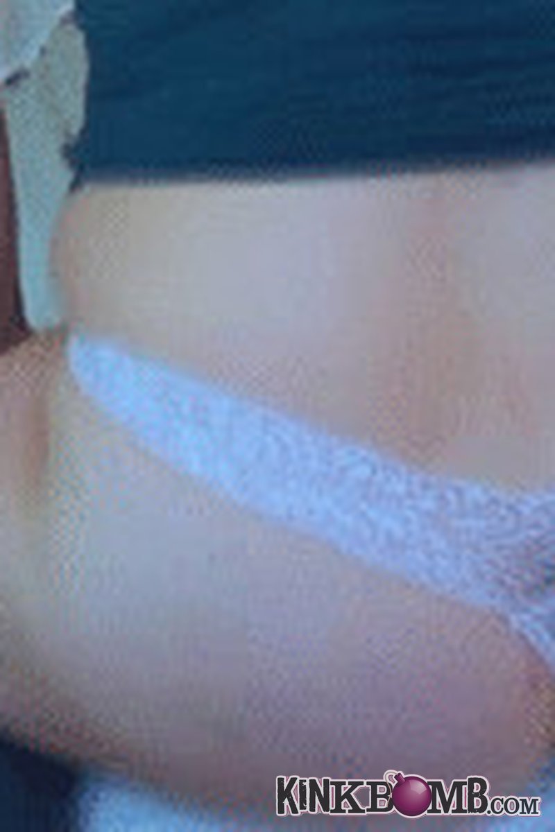 Mistress Sophia Sylvan: Commanded to Come - Screenshot 1 of 4 - Ass Fetish