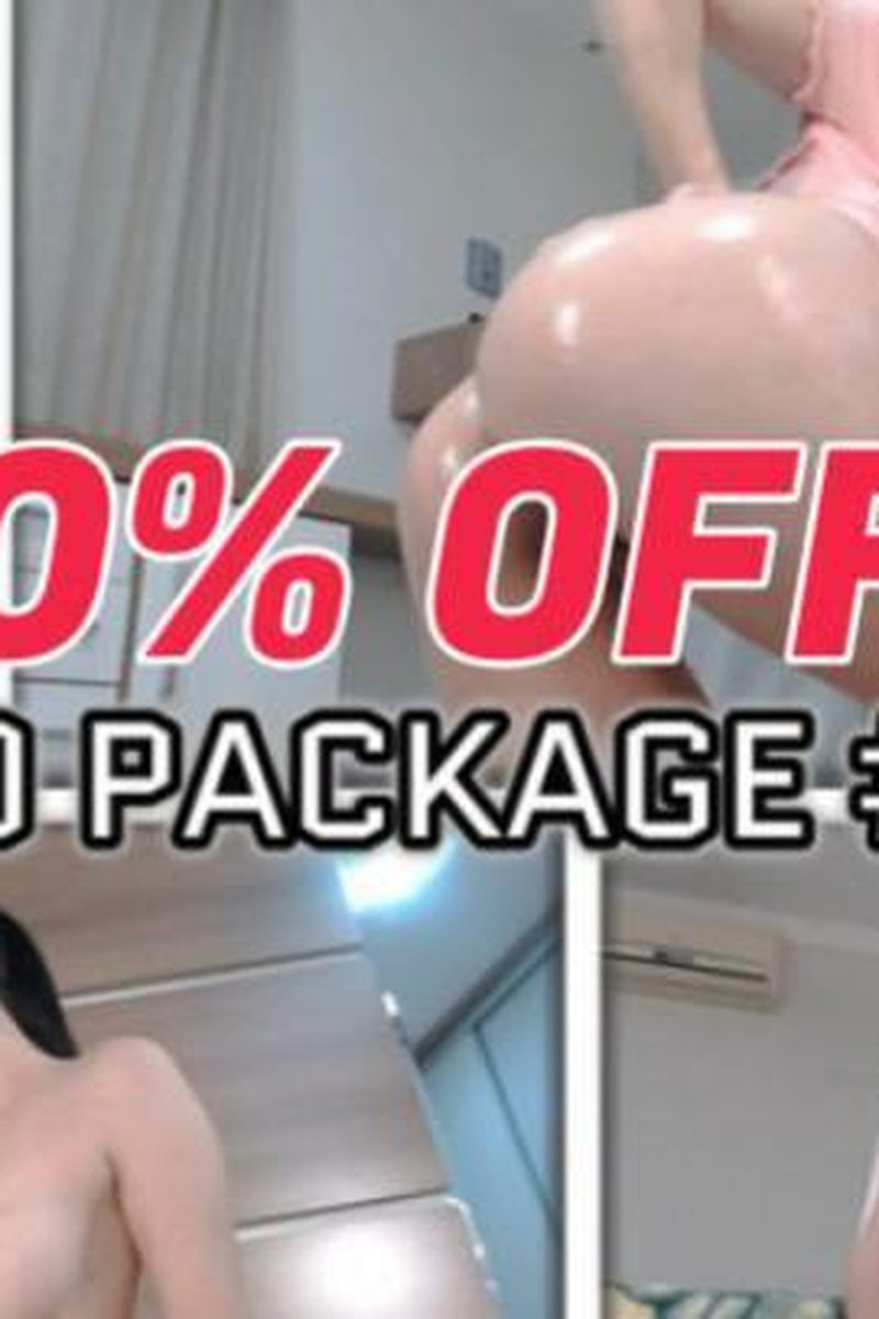 Promo Package #1 - Screenshot 1 of 4 - Anal