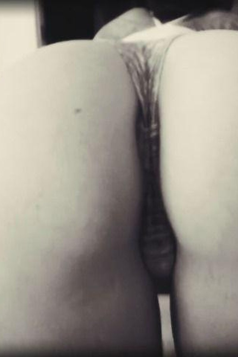 Leah Loves Sucking Dredd Until He Cums - Screenshot 1 of 4 - BBC
