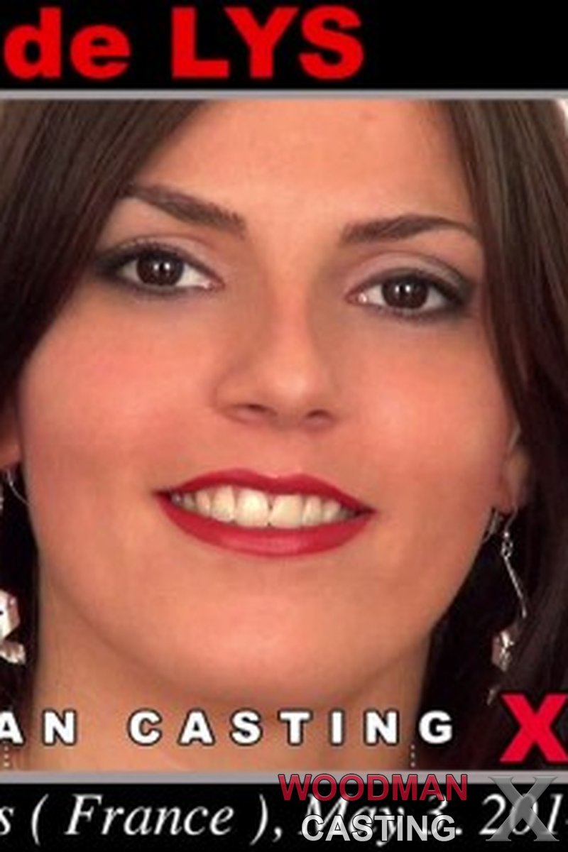 Cecilia De Lys Casting - Screenshot 1 of 4 - Adorable