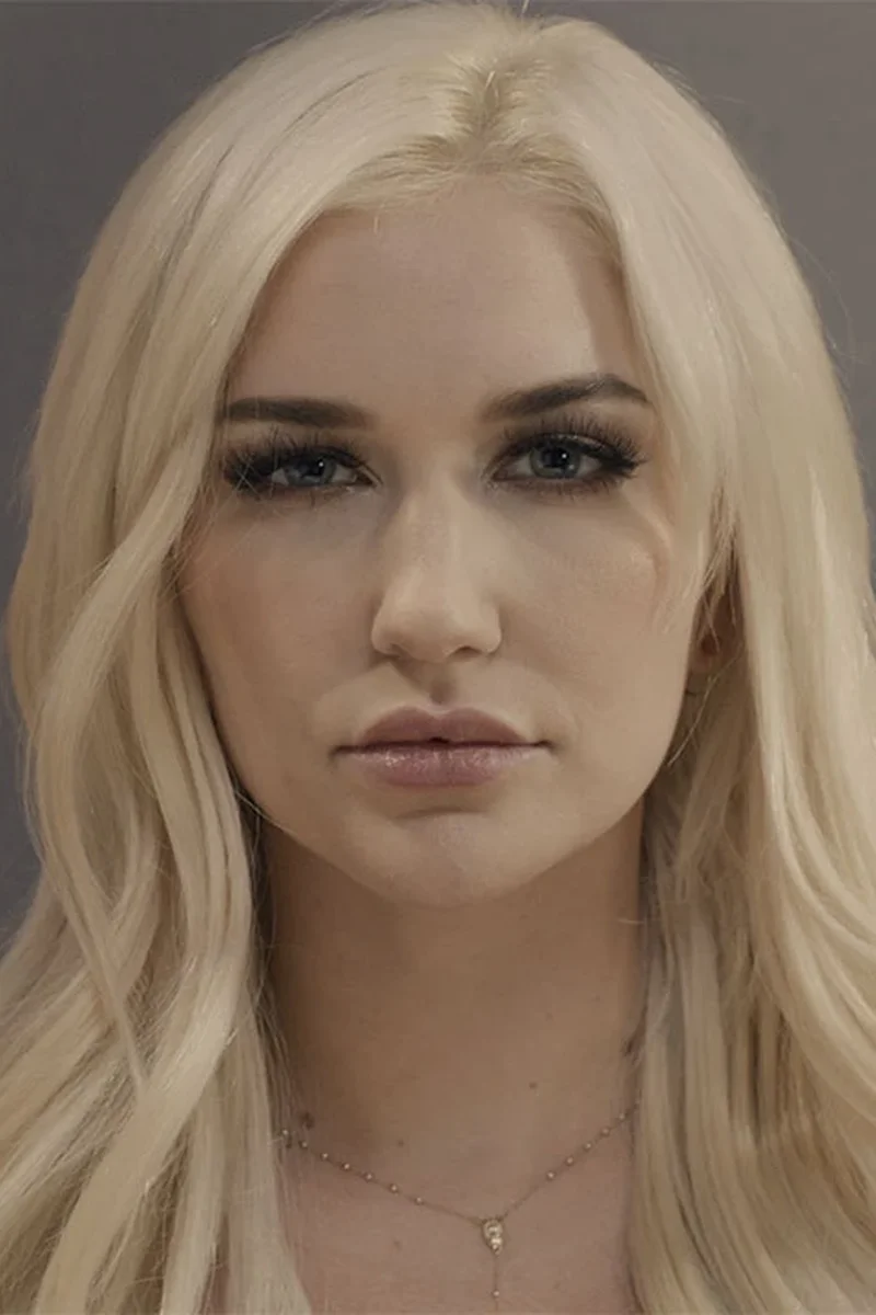 Method Acting 2 - Screenshot 1 of 4 - Kendra James