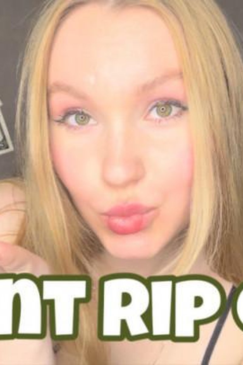 Silent Rip Off - Screenshot 1 of 4 - Blonde Hair (Female)