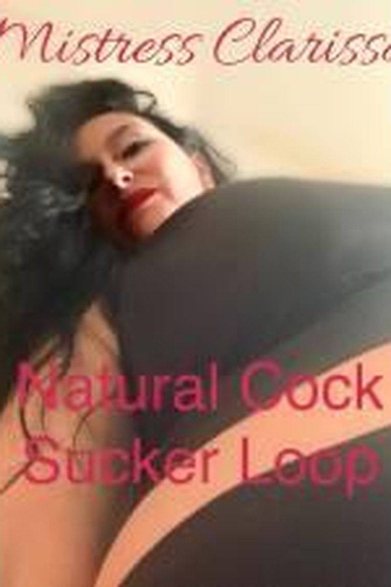 Natural Cocksucker Loop - Screenshot 1 of 4 - Bisexual