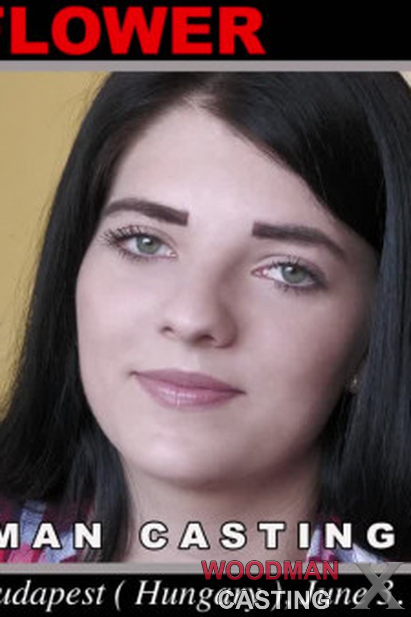 Barby Flower Casting - Screenshot 1 of 4 - Brown Hair