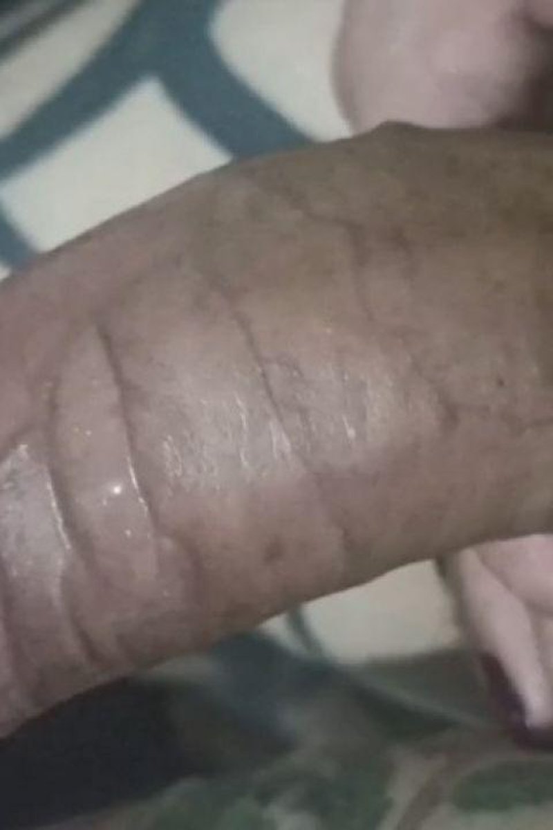 Another Guy Masturbating - Screenshot 1 of 4 - Big Dick