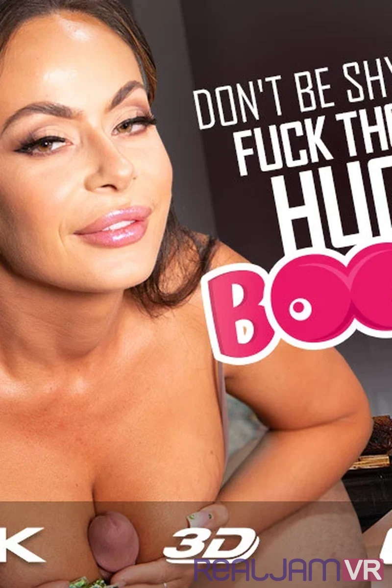 Tinder Boobs Date - Screenshot 1 of 4 - American